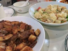 -帕米尔食府(白云观店)