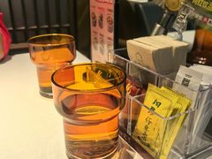 -汤城小厨•粤菜•靓汤(金融街店)