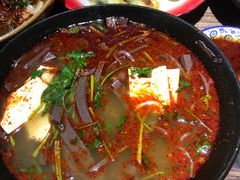 -袁家村关中印象体验地(大唐不夜城店)