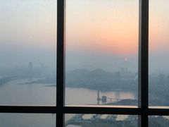 -大连君悦酒店·星海湾壹号Dalian·Dalian(星海广场店)
