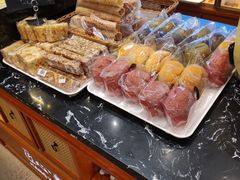 -申氏糕点(三好街店)