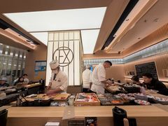 -鮨政·Omakase(港汇恒隆广场店)