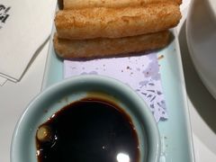 -乔阿马·江南味·驴肉香(龙湖华泾天街店)