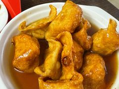 -江东饺子馆(江东路店)