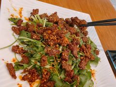 -三猫黑鱼花(南大店)