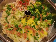 -东方之珠海鲜酒楼(南开店)
