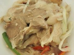 脱骨惹味猪手-新成海港大酒楼(康华路店)