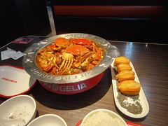 -胖哥俩肉蟹煲(杭州下沙学林街店)