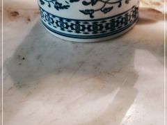 -绿茶餐厅(城西银泰城店)