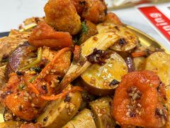 -鸡西大冷面(兰山店)