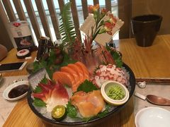 -花潮料理艺食馆(世欧广场店)