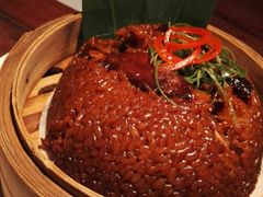 -外婆家(南开大悦城店)