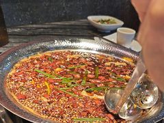 -老船舫·现做活鲜鱼馆(东郊记忆店)