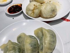 -许老八包子铺羊汤馆(绿地世纪城店)