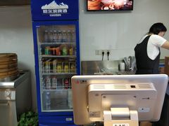 -老清朝包子铺(开明街店)