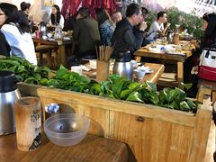 -木屋烧烤(白石洲店)