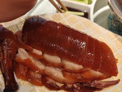 -董家大院·京味家常菜(朝丰家园店)