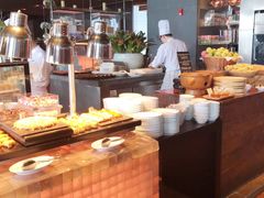 -广州富力君悦大酒店·凯菲厅