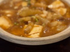 鲍汁蹄筋水鬼重-炳胜品味(海印总店)