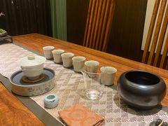 -王府茶宴(大观园总店)