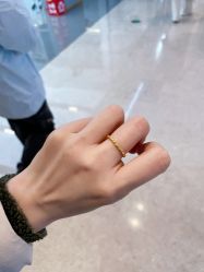 -六福珠寶(百联南方购物中心店)