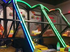 -星际传奇·电玩城·游戏厅·儿童乐园(大悦城店)