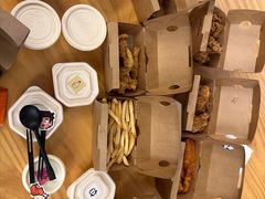 -PIXEL BOY炸鸡店(上海首店)