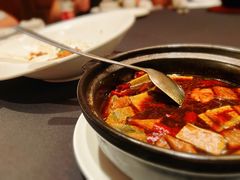 -A One Kitchen·南京精菜馆(德基广场店)