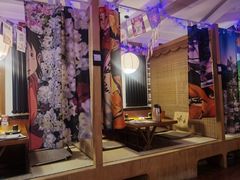 -鳗鱼家·深夜食堂(军博店)