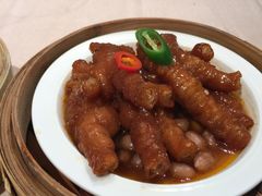 -陶陶居海鲜酒家(新马路店)