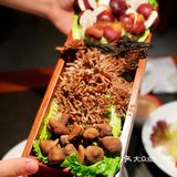 🍀杭州探店｜新晋高端地道衢州菜｜环境也太高级了！