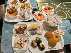 -堂会·KTV·自助餐·团建聚会(天河店)