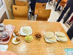 -八沟羊汤(河北大街店)