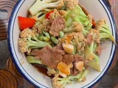 -西江美食舫·江西菜(健德桥店)