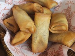 -那红花·东北菜铁锅炖(仙林金鹰店)