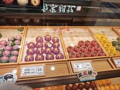 -南宋胡记(杭州体育场路店)