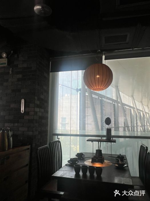 湊湊火锅·茶憩(新中关购物中心店)图片