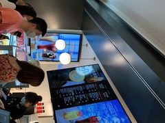 -Peet's Coffee皮爷咖啡(德基店)