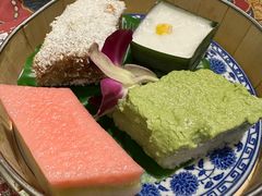 -小娘惹厨房Little Nyonya(狮城有约上榜店)