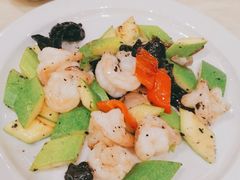 -稻香酒家(长宁KING88广场店)