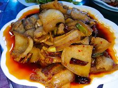 -王家小院
