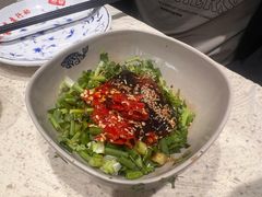-九寨沟特色牦牛肉汤锅