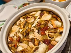 -菌歌野生菌火锅(海埂大坝店)