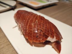 酥不腻烤鸭-小大董·烤鸭(凤凰汇店)