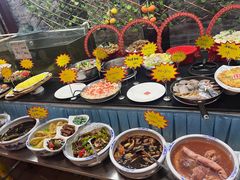 -舍得粥府(孤山街店)