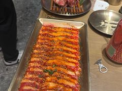 -西塔老太太泥炉烤肉(北京双井店)