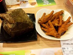 -添好运点心专门店(中环IFC店)