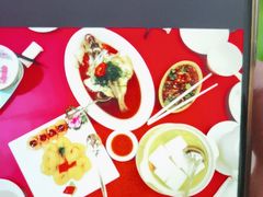 -深圳东方银座酒店·粤秀轩中餐厅