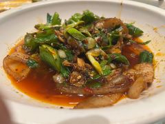 -国人川菜(李家村建东街店)