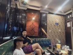 -格莱美量贩式KTV(奥帆店)